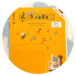 レッジオエミリア方式のもとでIEYC(国際幼児教育カリキュラム)とJolly phonicsを採用