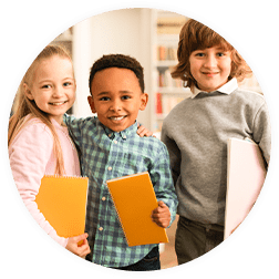 多国籍文化・国際理解を育む教育内容